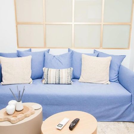 Comfortable 2 Bd Apt Near Sintagma Square Афіни Екстер'єр фото