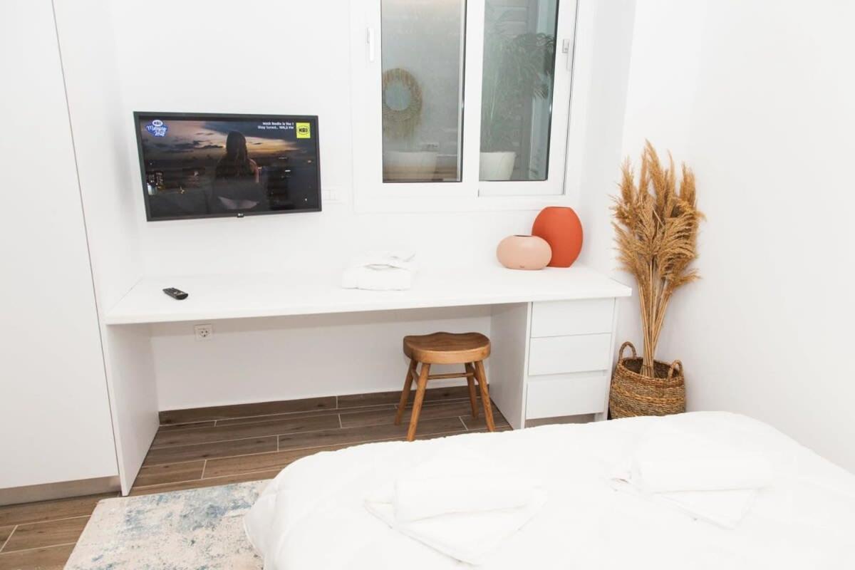 Comfortable 2 Bd Apt Near Sintagma Square Афіни Екстер'єр фото