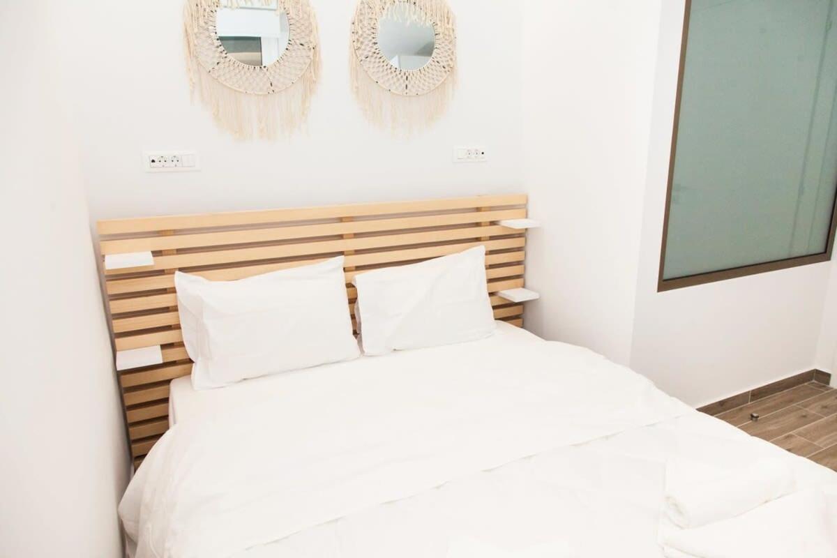Comfortable 2 Bd Apt Near Sintagma Square Афіни Екстер'єр фото