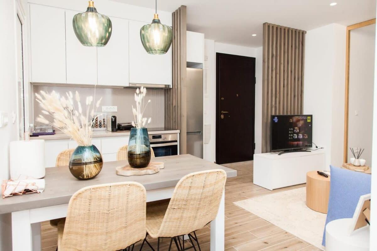 Comfortable 2 Bd Apt Near Sintagma Square Афіни Екстер'єр фото