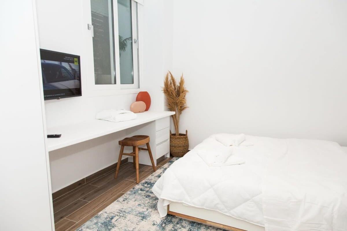 Comfortable 2 Bd Apt Near Sintagma Square Афіни Екстер'єр фото
