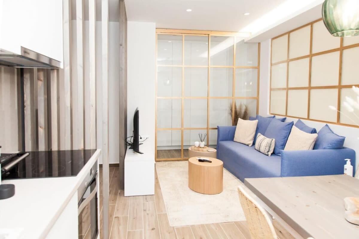 Comfortable 2 Bd Apt Near Sintagma Square Афіни Екстер'єр фото