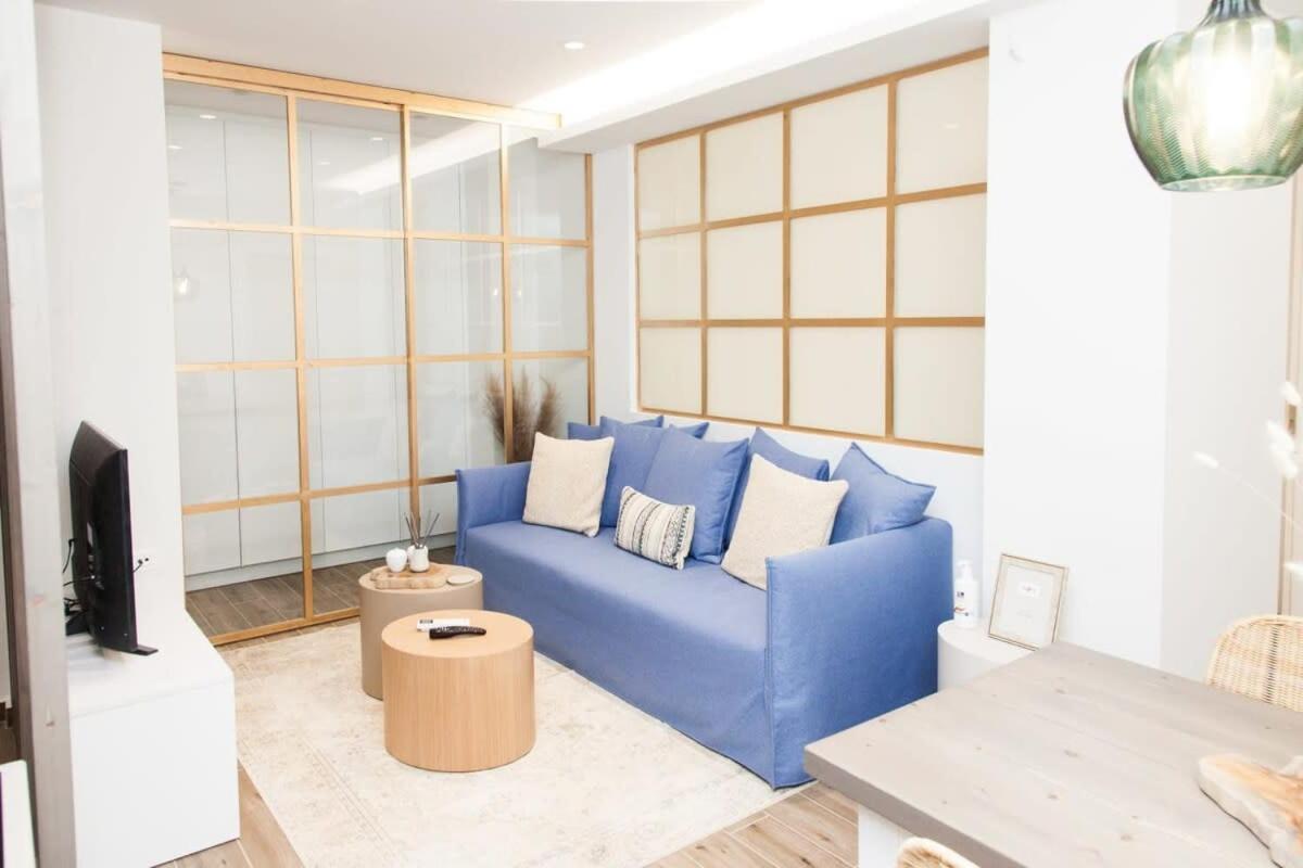 Comfortable 2 Bd Apt Near Sintagma Square Афіни Екстер'єр фото