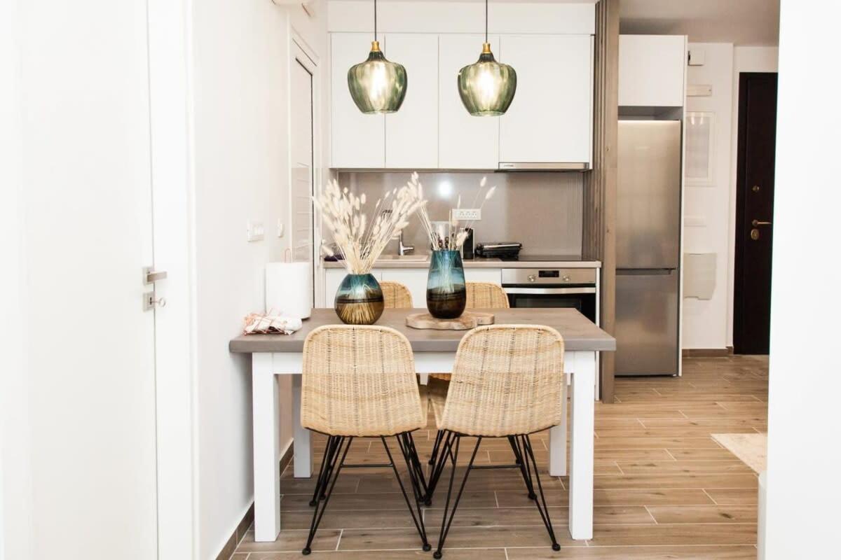 Comfortable 2 Bd Apt Near Sintagma Square Афіни Екстер'єр фото