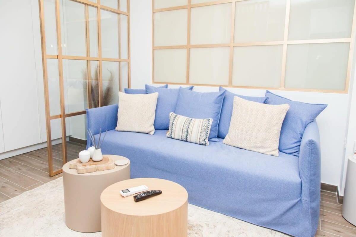 Comfortable 2 Bd Apt Near Sintagma Square Афіни Екстер'єр фото