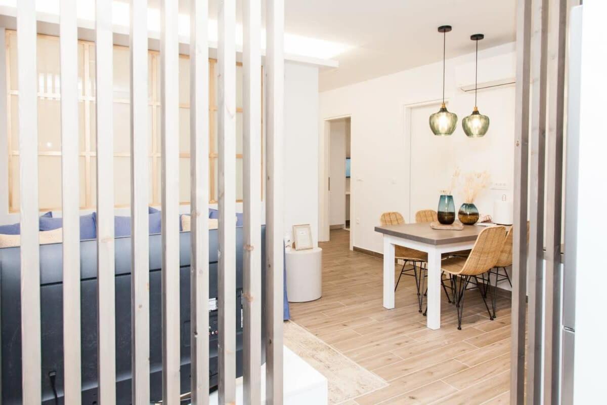 Comfortable 2 Bd Apt Near Sintagma Square Афіни Екстер'єр фото