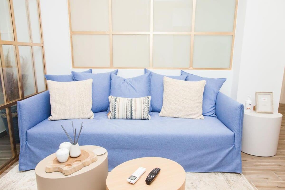 Comfortable 2 Bd Apt Near Sintagma Square Афіни Екстер'єр фото